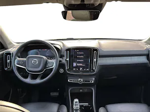 Volvo XC40 1.5 T4 PiH Inscription