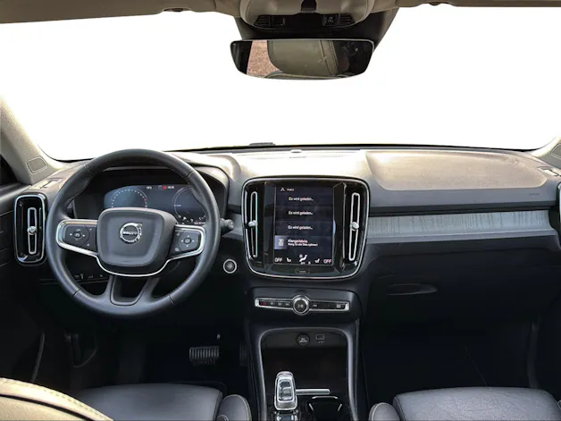 Volvo XC40 1.5 T4 PiH Inscription