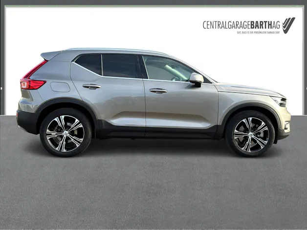Volvo XC40 1.5 T4 PiH Inscription