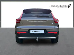 Volvo XC40 1.5 T4 PiH Inscription