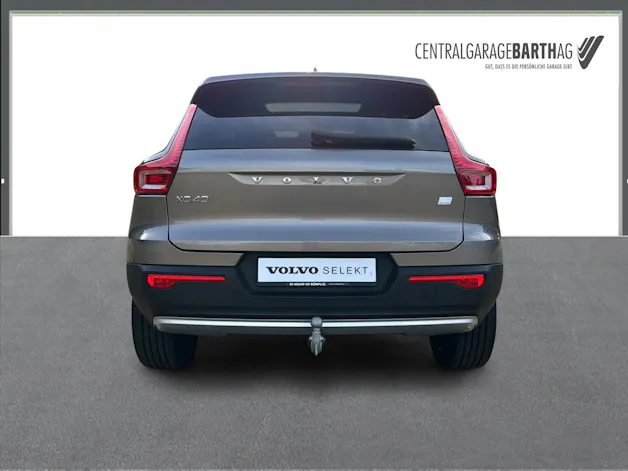 Volvo XC40 1.5 T4 PiH Inscription