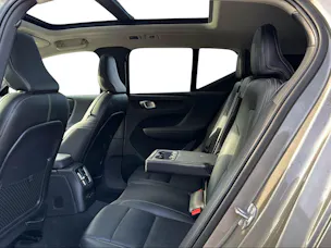 Volvo XC40 1.5 T4 PiH Inscription