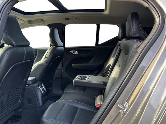 Volvo XC40 1.5 T4 PiH Inscription