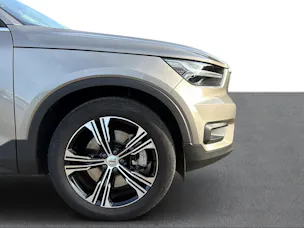 Volvo XC40 1.5 T4 PiH Inscription