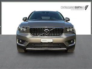 Volvo XC40 1.5 T4 PiH Inscription
