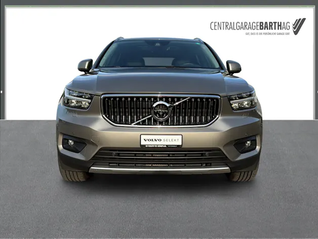Volvo XC40 1.5 T4 PiH Inscription