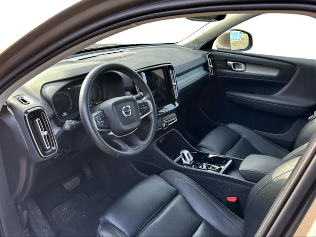 Volvo XC40 1.5 T4 PiH Inscription