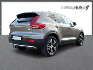 Volvo XC40 1.5 T4 PiH Inscription