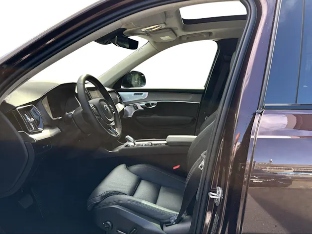 Volvo XC90 2.0 T8 TE Ultra Dark eAWD