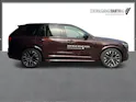 Volvo XC90 2.0 T8 TE Ultra Dark eAWD