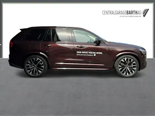 Volvo XC90 2.0 T8 TE Ultra Dark eAWD