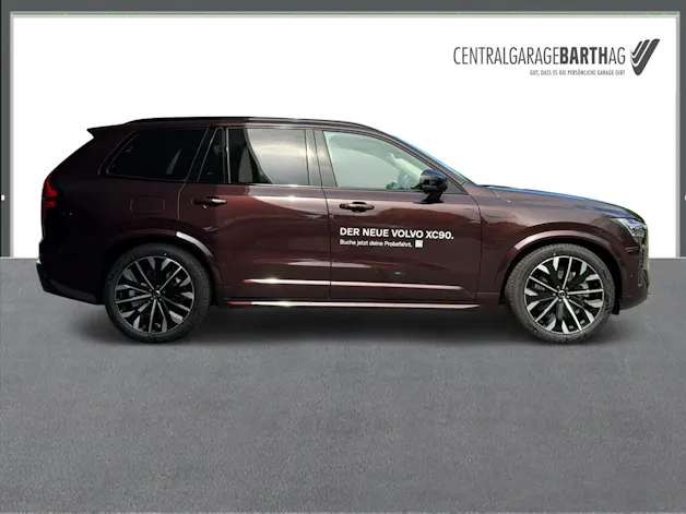 Volvo XC90 2.0 T8 TE Ultra Dark eAWD