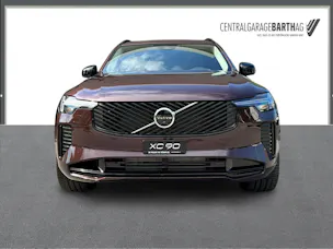 Volvo XC90 2.0 T8 TE Ultra Dark eAWD