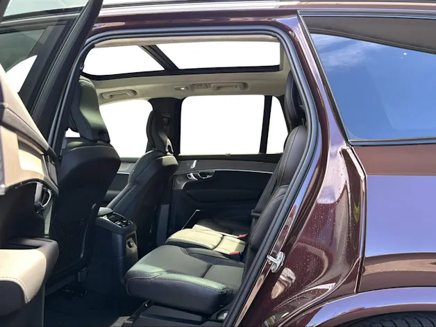 Volvo XC90 2.0 T8 TE Ultra Dark eAWD