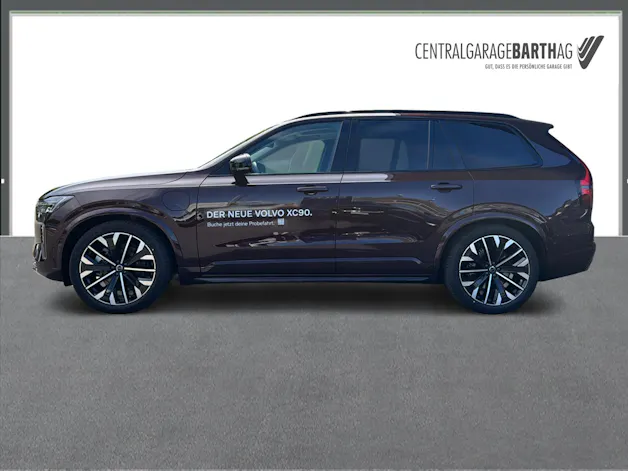 Volvo XC90 2.0 T8 TE Ultra Dark eAWD