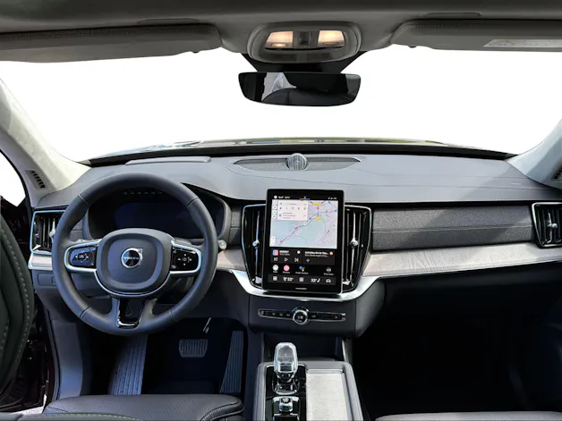 Volvo XC90 2.0 T8 TE Ultra Dark eAWD