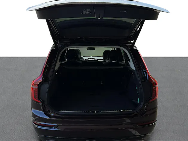 Volvo XC90 2.0 T8 TE Ultra Dark eAWD