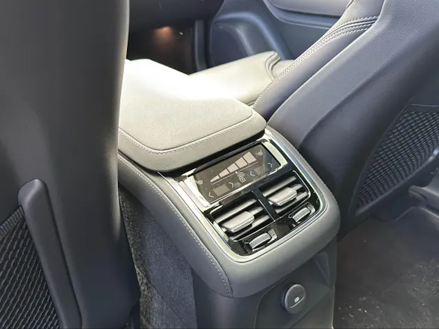 Volvo XC90 2.0 T8 TE Ultra Dark eAWD