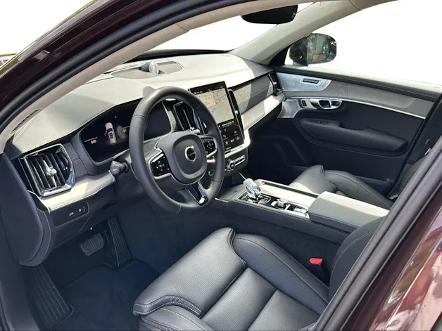 Volvo XC90 2.0 T8 TE Ultra Dark eAWD