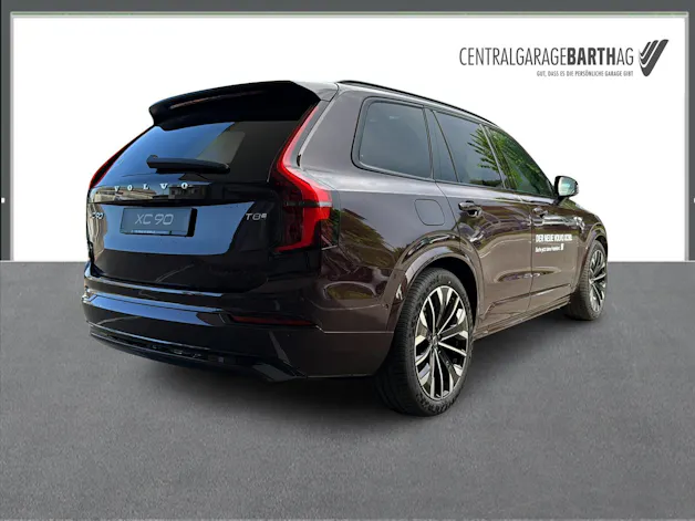 Volvo XC90 2.0 T8 TE Ultra Dark eAWD