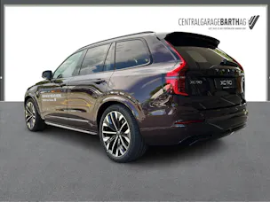 Volvo XC90 2.0 T8 TE Ultra Dark eAWD