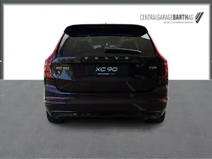 Volvo XC90 2.0 T8 TE Ultra Dark eAWD