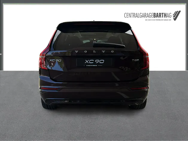 Volvo XC90 2.0 T8 TE Ultra Dark eAWD