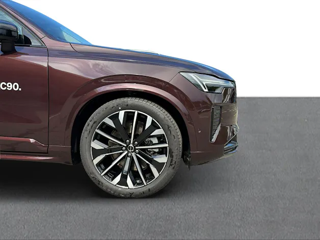 Volvo XC90 2.0 T8 TE Ultra Dark eAWD