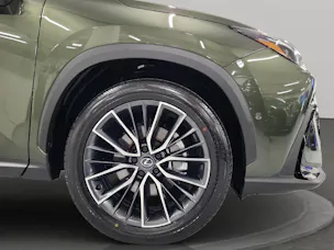 Lexus NX 450h+ Excellence
