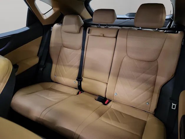 Lexus NX 450h+ Excellence
