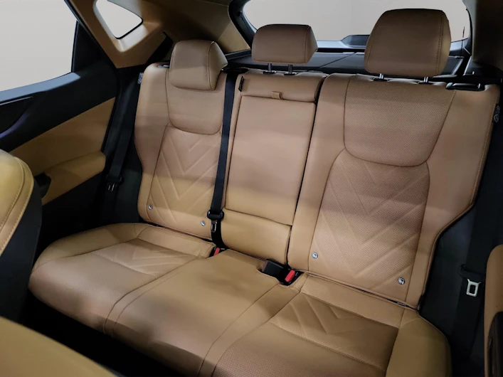 Fahrzeugbild LEXUS NX