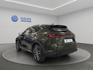 Lexus NX 450h+ Excellence