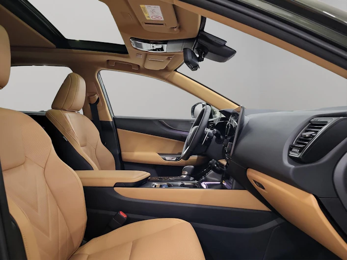 Fahrzeugbild LEXUS NX