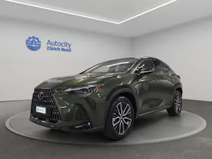 Lexus NX 450h+ Excellence
