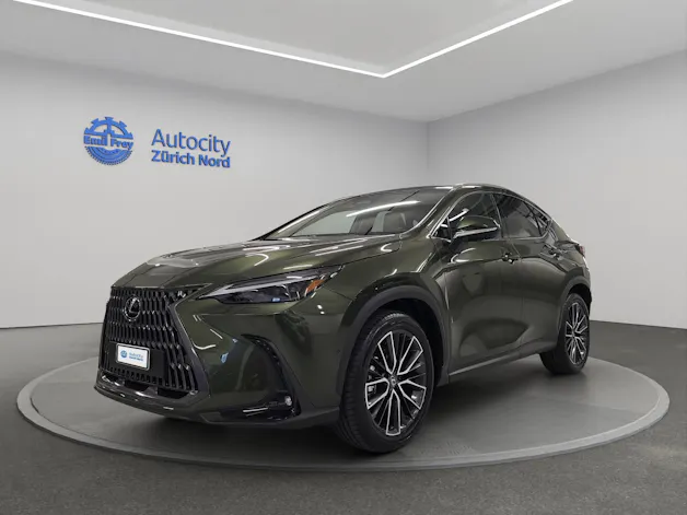 Lexus NX 450h+ Excellence