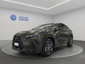 Fahrzeugbild LEXUS LEXUS NX 450h+ Excellence
