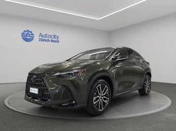 Fahrzeugbild LEXUS LEXUS NX 450h+ Excellence