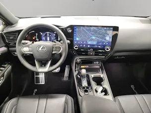 Lexus NX 450h+ F-Sport