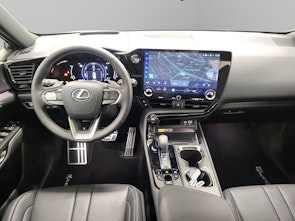 Vehicle image LEXUS NX 450h+ F-Sport
