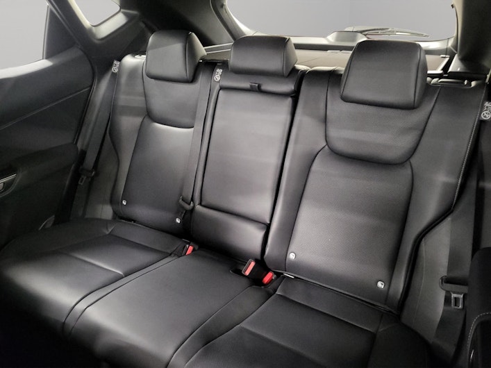 Vehicle image LEXUS NX