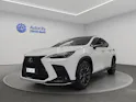 Lexus NX 450h+ F-Sport