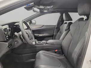 Lexus NX 450h+ F-Sport