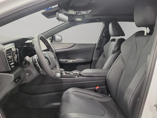 Lexus NX 450h+ F-Sport
