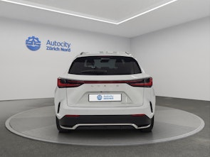 Vehicle image LEXUS NX 450h+ F-Sport