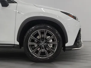 Lexus NX 450h+ F-Sport