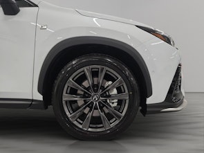 Vehicle image LEXUS NX 450h+ F-Sport