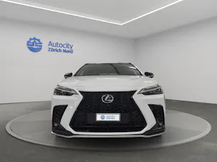 Lexus NX 450h+ F-Sport