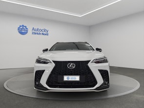 Vehicle image LEXUS NX 450h+ F-Sport