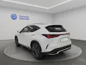 Lexus NX 450h+ F-Sport