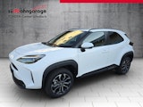 First vehicle image